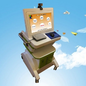 兒童中醫(yī)體質辨識儀